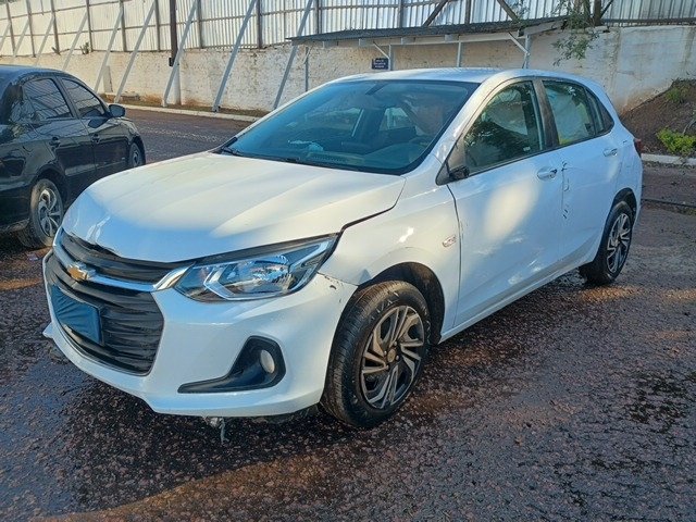 ONIX 1.0MT LT2 ANO 2024/2025